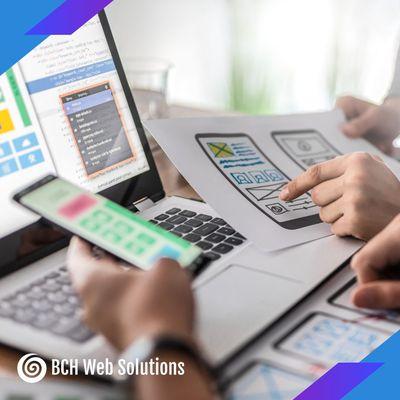 BCH Web Solutions