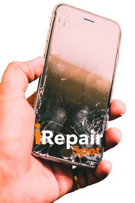 iRepair Spot