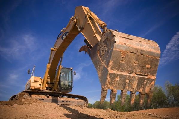 Brasfield & Gorrie Millwork Shop