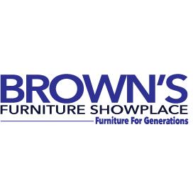 Brown's Furniture Showplace