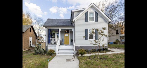 Andrea Baker- Keller William Realty Franklin