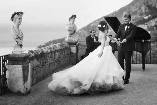 Antoine Rubini. Copley