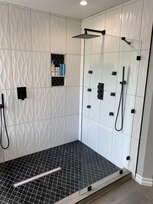 All Type Hardwood Floors