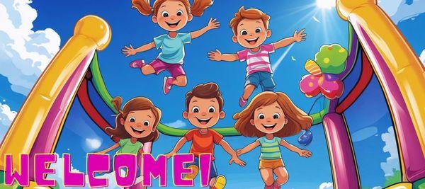 Make It Bounce Houses