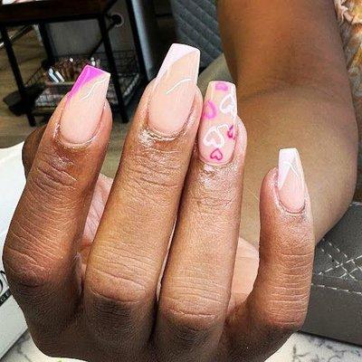 Tips & Toes Nail Spa