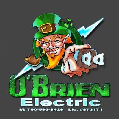 O'Brien Electric