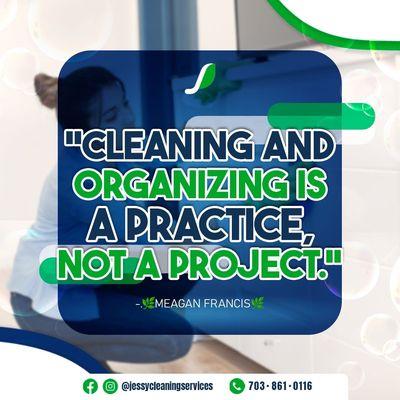 House Cleaning Services!