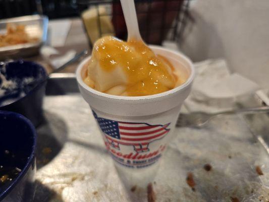 Doodlum's Barbecue and Fruit Stand