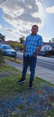 Adonis Sanchez para servirte