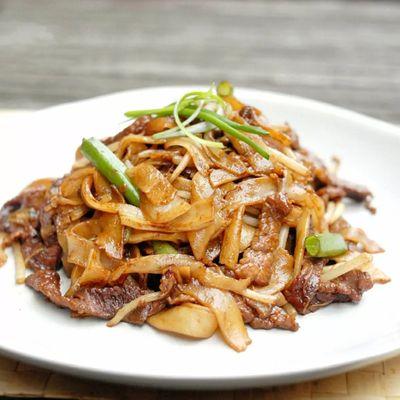 Fan Chinese restaurant