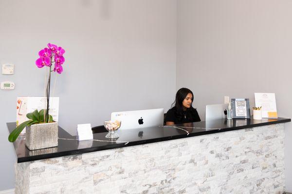 The Haven Luxe Spa