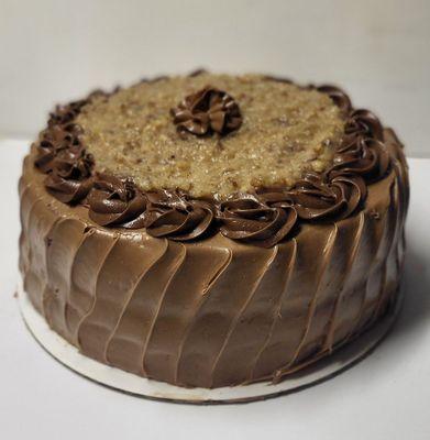 Jo's Sweet Sensations