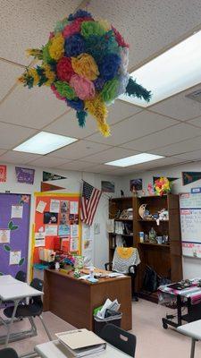 Coconut Creek High School