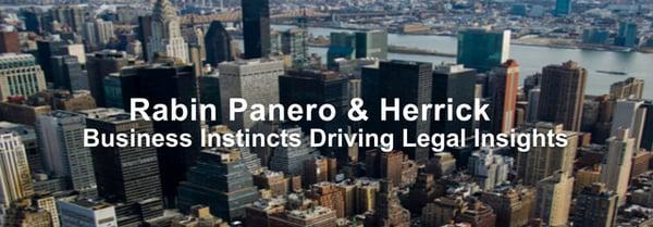 Rabin Panero & Herrick