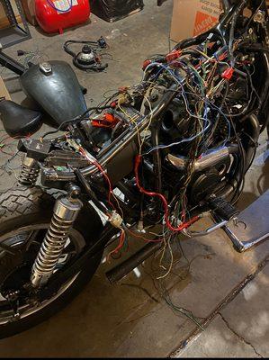 No Problem Too Small