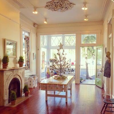 Ellen Macomber: Fine Art & Textiles