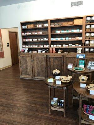 The Alternative Clinic