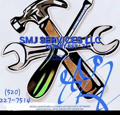 SMJ Services