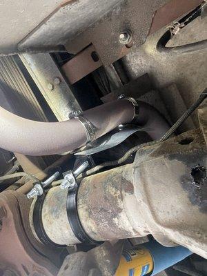 Rose Auto Clinic & Muffler Repair