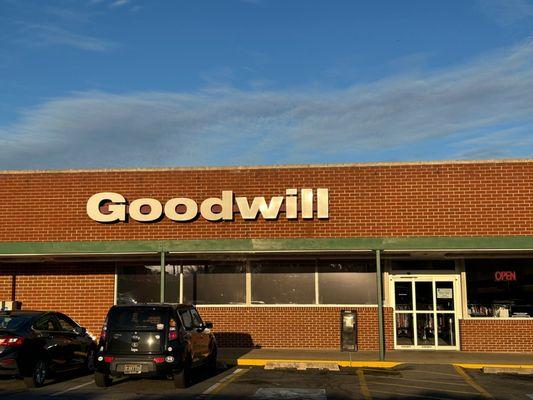 Goodwill Store & Donation Center
