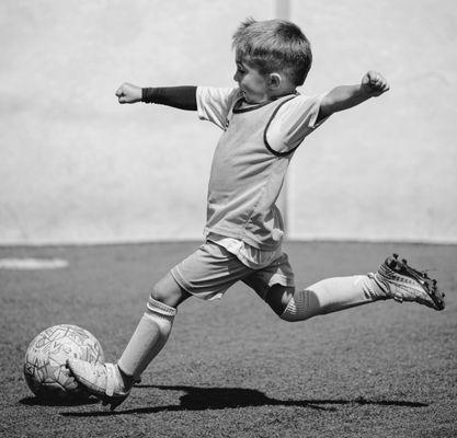 North County Soccer Park