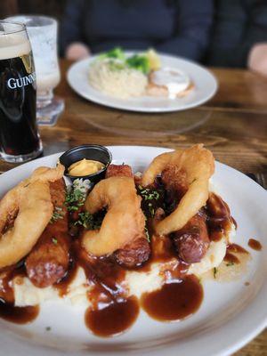 Hibernian Restaurant & Pub