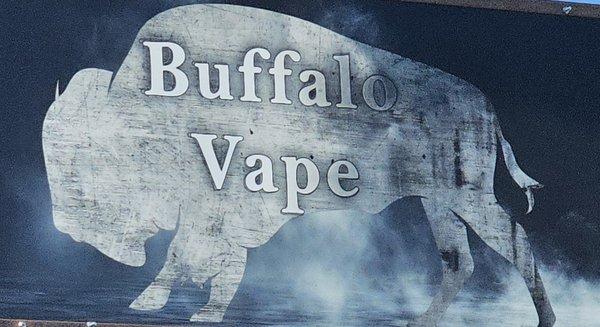Buffalo Vape