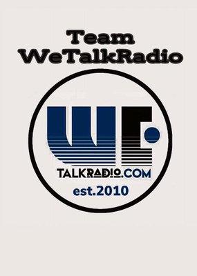 WeTalkRadio Network