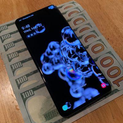 Looking to sell your Samsung Galaxy S23 Ultra?
We're here for you ready to meet with Cash