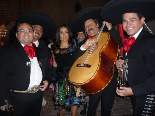 Mariachi Malibu