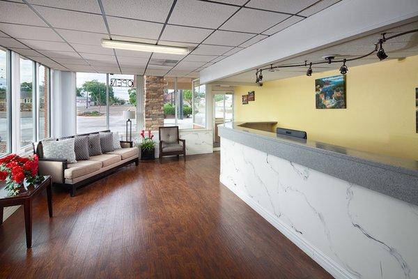 Red Lion Hotel La Junta