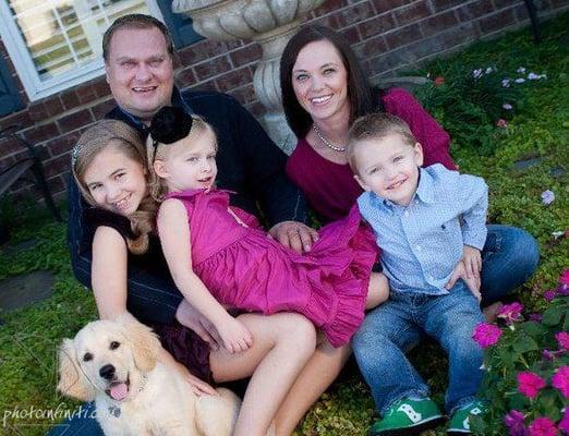 Aaron M Schertzer, DDS