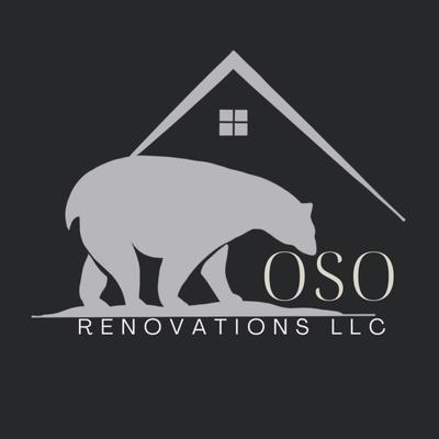 Oso Renovations