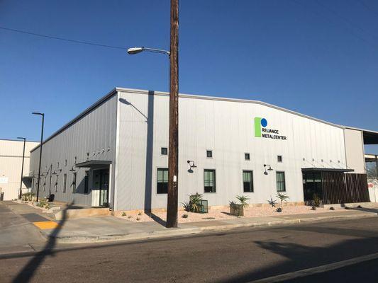 Reliance MetalCenter
