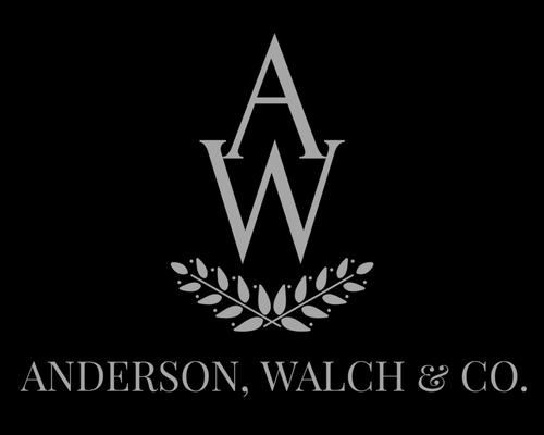 Anderson Walch