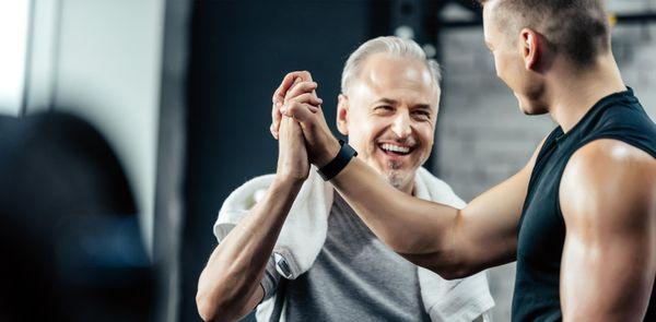 Perimeter Orthopaedics