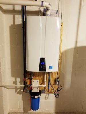 Mc Best Heating and Air