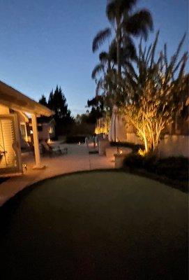 Lighting Distinctions