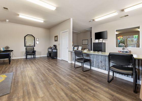 Stor It Self Storage