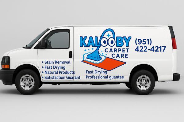 Kalooby Carpet Care