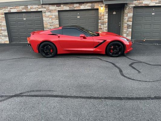 918 Auto Detailing