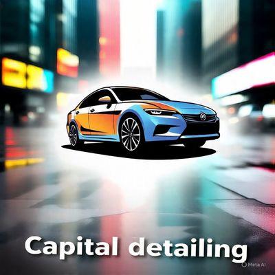 Capital Detailing