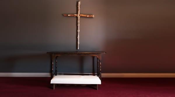 Redeemer Church La Mirada