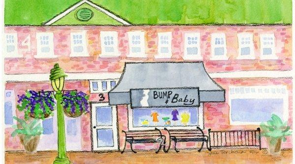 Bump & Baby
