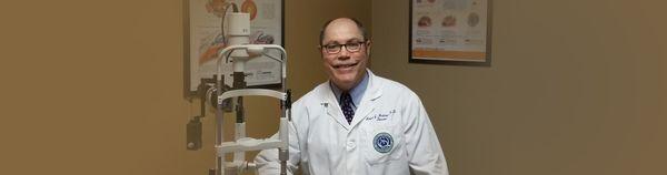 Lakeside Ophthalmology Center