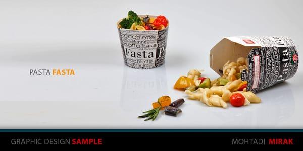 Commercial Photography and Design