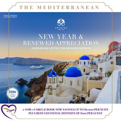 NorthStar Luxury Cruise and Travel Planners