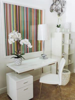 Decor Accents