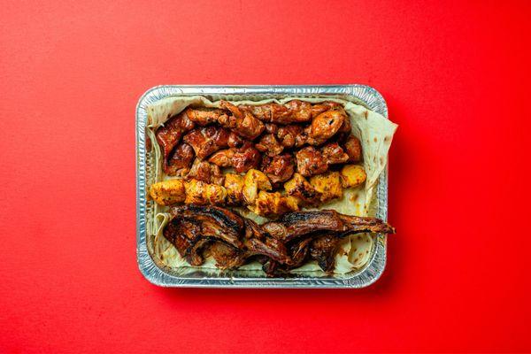 Ara's Shawarma