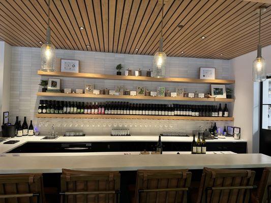 Montinore Estate-Woodinville